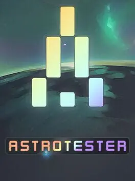 Astrotester cover