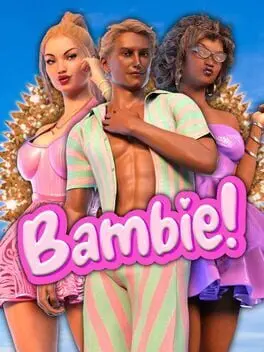Bambie cover