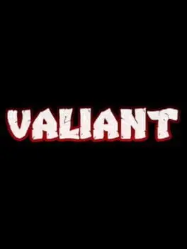 Valiant cover