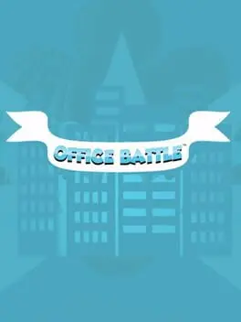 Office Battle background