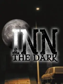Inn The Dark cover