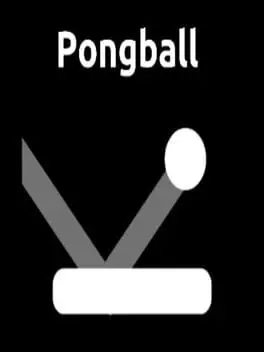 PongBall cover