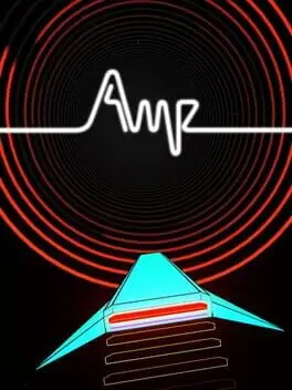 Amp background