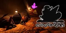 Cutucadores cover art