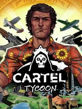 Cartel Tycoon background