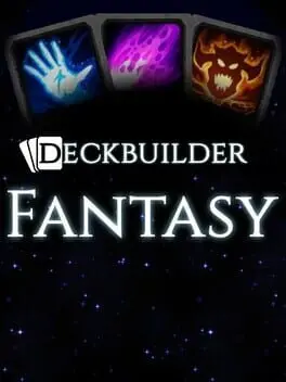 Deckbuilder Fantasy background