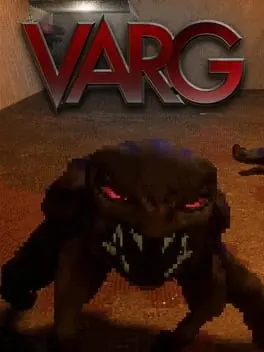 Varg cover