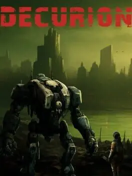Decurion background