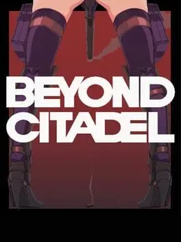 Beyond Citadel background