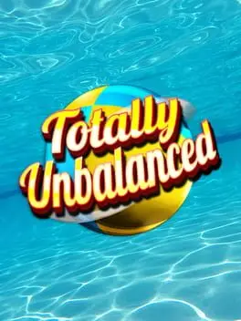 Totally Unbalanced cover