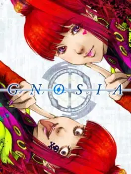 Gnosia background