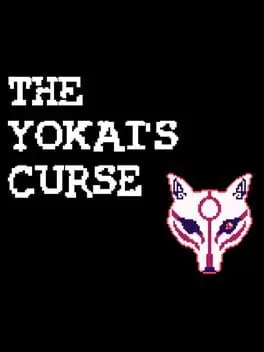 The Yokai's Curse cover