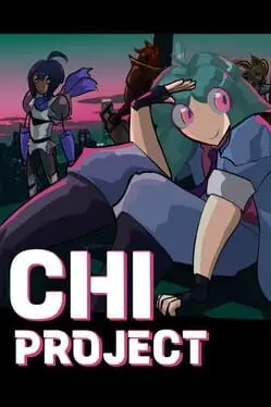 Chi Project background