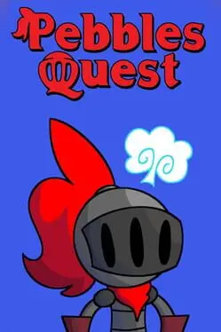 Pebbles Quest background