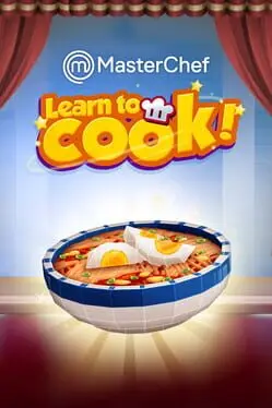 MasterChef: Culinary Showdown cover