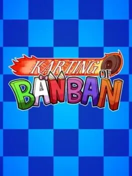 Karting of Banban background