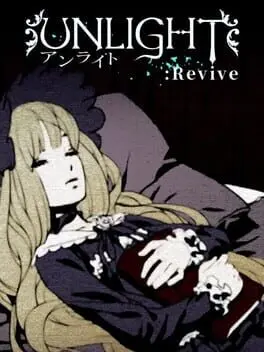 Unlight: Revive cover