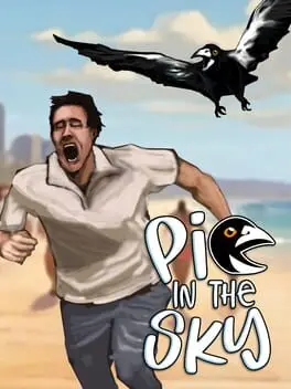 Pie in the Sky cover art