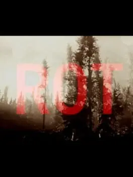 Rot: Purgatory Hill cover art