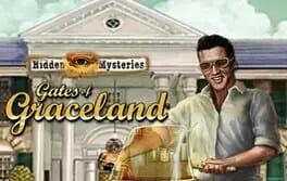 Hidden Mysteries: Gates of Graceland cover
