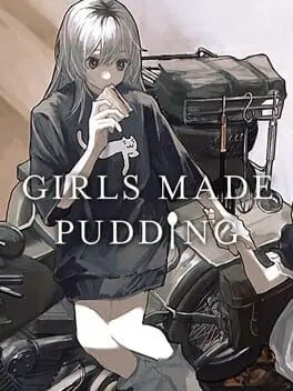 Girls Made Pudding background