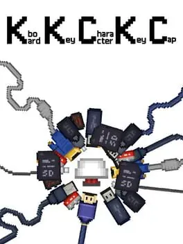 KKCKC cover