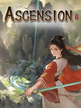 Ascension background