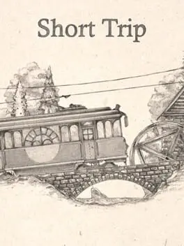 Short Trip cover art