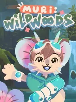 Muri: Wildwoods background
