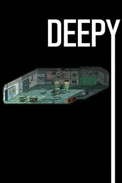 Deepy cover