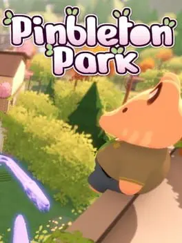 Pinbleton Park background