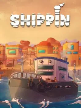 Shippin background