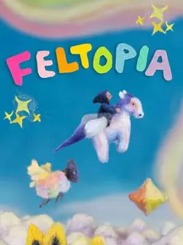 Feltopia background