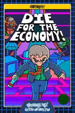 Die for the Economy! cover art