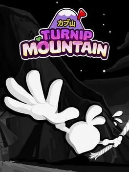 Turnip Mountain background