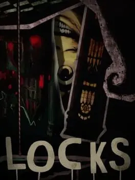 Locks cover