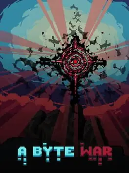 A Byte War background