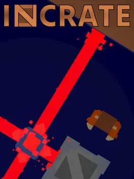 Incrate cover