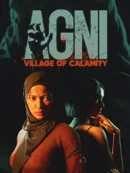 Agni: Village of Calamity background