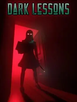 Dark Lessons background