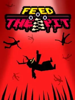 Feed The Pit cover art