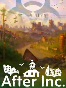 After Inc. cover