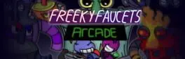 Freeky Faucets Arcade cover
