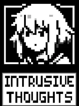 Intrusive Thoughts cover
