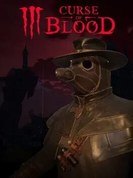 Curse of Blood cover