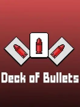 Deck of Bullets cover