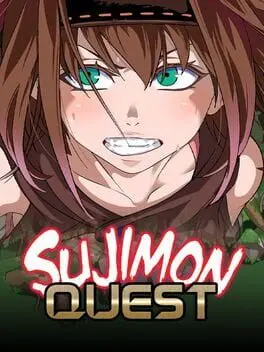 Sujimon Quest cover