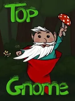 Top Gnome cover