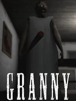 Granny cover