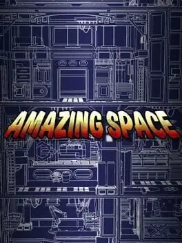 Amazing Space cover